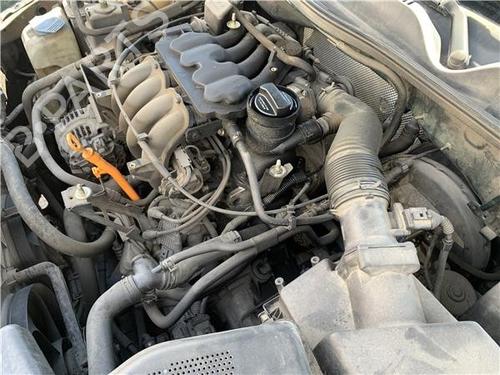 Engine SEAT TOLEDO II (1M2) | BP25847316M1 - Image 3