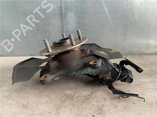 Right front steering knuckle TOYOTA C-HR (_X1_)  | BP14445598M26