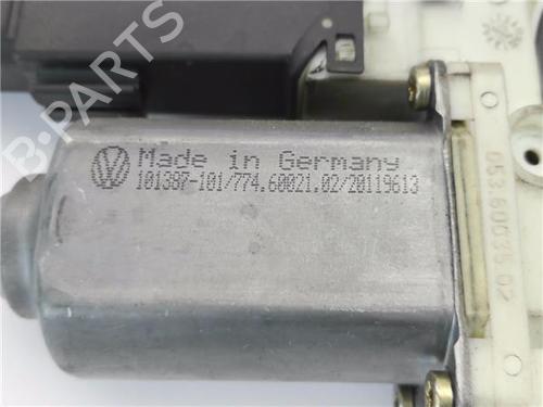 Left front window motor SEAT TOLEDO II (1M2) 1.9 TDI | BP23392884E21 