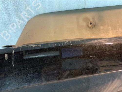 Tailgate RENAULT MEGANE II Coupé-Cabriolet (EM0/1_)  | BP13050092C6 