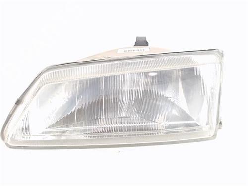 Used Left headlight PEUGEOT 106 II (1A_, 1C_) [1996-2005]  13051698