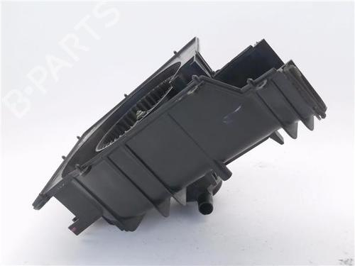 Heater blower motor NISSAN ALMERA II Hatchback (N16) 1.5 dCi | BP29431463M62 