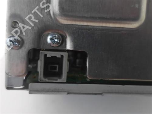 Radio HYUNDAI i30 (FD) 1.6 CRDi | BP35779976E6 - Image 7