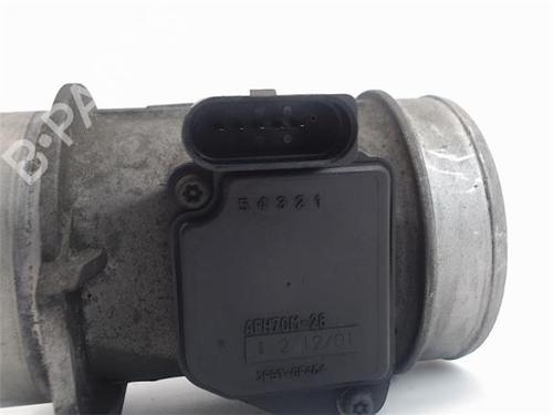 Mass air flow sensor AUDI ALLROAD C5 (4BH) 2.5 TDI quattro | BP16918278M95