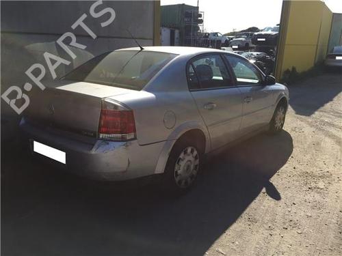 Instrument cluster OPEL VECTRA C (Z02)  | BP12141000C47 