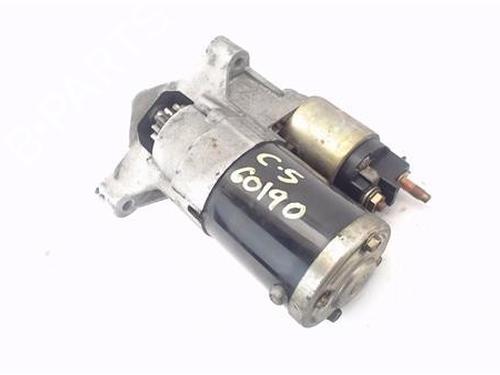 Startmotor CITROËN C5 I (DC_) 2.0 HDi (DCRHZB, DCRHZE) | BP25496060M8 