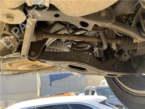 Used Other Other MITSUBISHI OUTLANDER II (CW_W) 2.0 DI-D (CW8W) (140 hp) 32417809 32417809