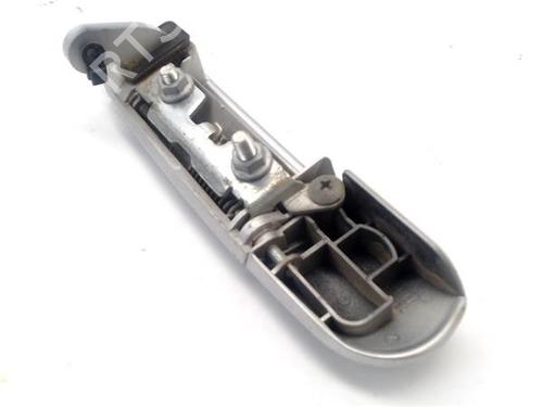 Tailgate handle MITSUBISHI COLT VI (Z3_A, Z2_A)  | BP24869491C132 