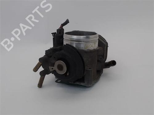 Used Throttle body VW GOLF III (1H1) 2.0 (115 hp) 26434307