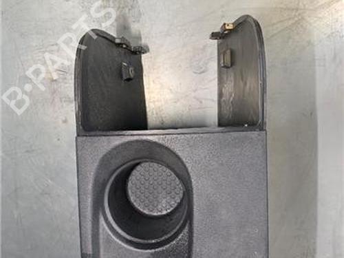 Middle console SEAT LEON (1P1) 1.4 TSI | BP14337413I22 - Image 5