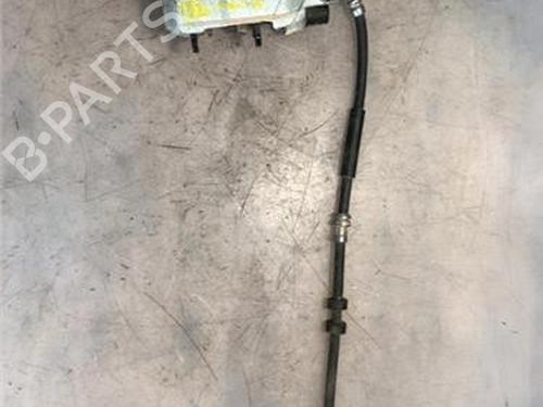 Used Left front brake caliper Left front brake caliper 14336841 14336841