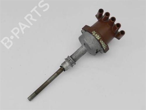 Used Ignition distributor SEAT TERRA (24) 0.9 (40 hp) 21360061