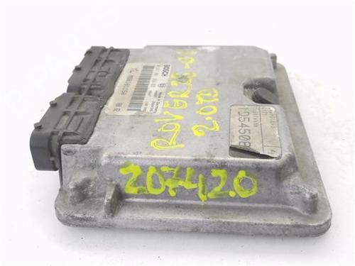 Electronic module ROVER 25 I Hatchback (RF) 2.0 iDT | BP10982802M83 