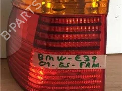 Used Left taillight BMW 5 Touring (E39) 520 d (136 hp) 13049347