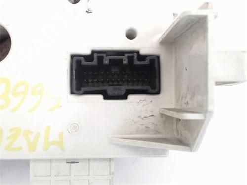 Climate control MAZDA 5 (CR)  | BP16424266I5 
