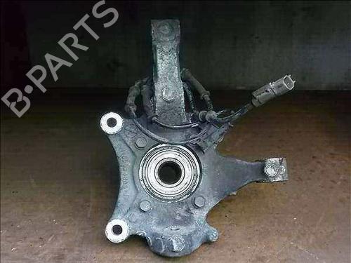 Right front steering knuckle CHRYSLER VOYAGER IV (RG, RS)  | BP14334501M26