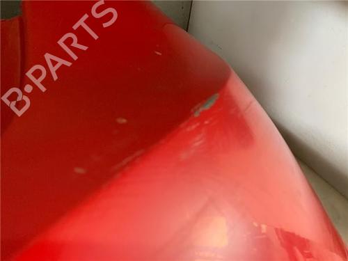 Rear bumper SEAT IBIZA IV (6J5, 6P1)  | BP25007372C8 