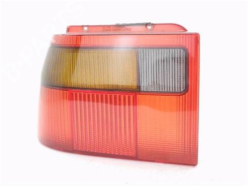 Used Left taillight CITROËN ZX (N2) [1991-1999]  28098056
