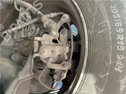 Andre PEUGEOT PARTNER Tepee 1.6 HDi 16V | BP32451092O1 