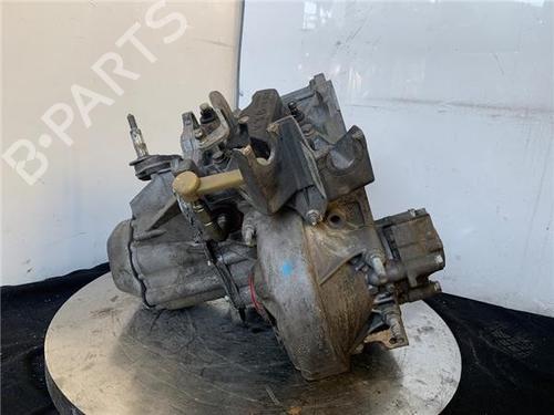 Gearbox PEUGEOT 308 I (4A_, 4C_) | BP30135517M3