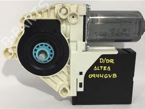 Right front window motor SEAT ALTEA XL (5P5, 5P8) 1.6 TDI | BP14341171E20 
