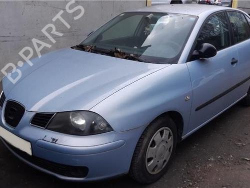 Front left lock SEAT IBIZA III (6L1)  | BP11362830C98 