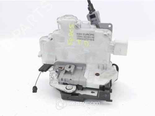 Used Other SEAT ALTEA XL (5P5, 5P8) 1.9 TDI (105 hp) 22959787