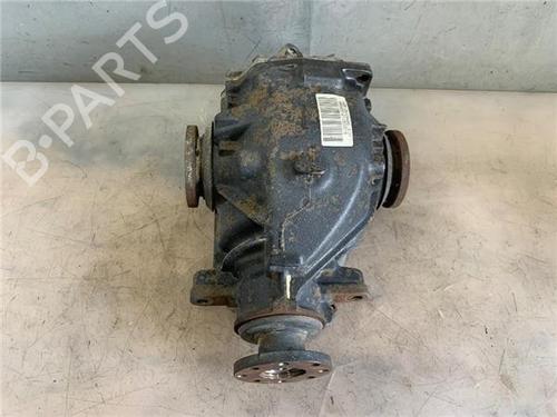 Rear differential BMW 3 Coupe (E46)  | BP27347200M24 