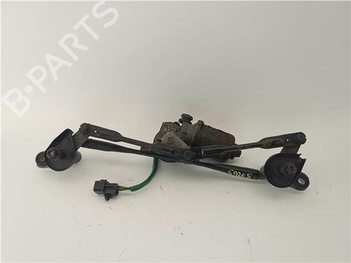 Used Front wiper motor Front wiper motor HYUNDAI i20 I (PB, PBT) [2008-2015] 33941291 33941291
