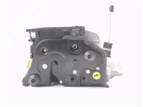 Rear left lock SEAT ALTEA XL (5P5, 5P8) 1.9 TDI | BP23169097C100 