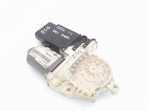 Right front window motor SEAT LEON (1M1)  | BP14343224E20 