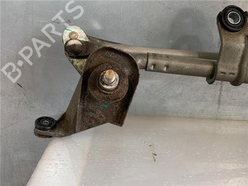 Front wiper motor MITSUBISHI COLT VI (Z3_A, Z2_A) | BP32273886M29