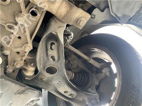 Right front suspension arm SEAT LEON (1P1) 1.9 TDI | BP32417873M13 