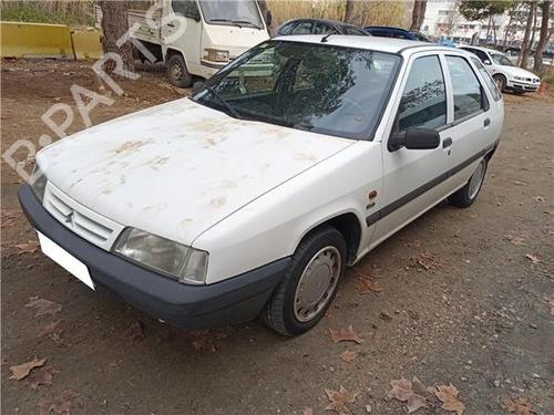 Used Parts CITROËN ZX (N2) [1991-1999]  4389074