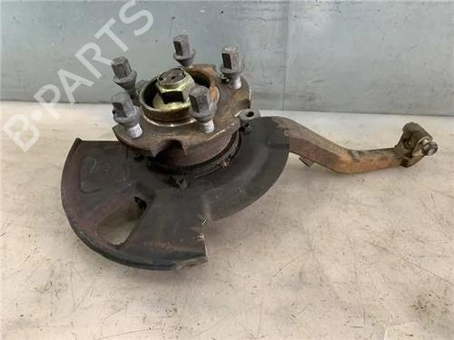 Venstre Styrespindel Lejehus SSANGYONG RODIUS I 2.7 Xdi | BP23243535M25 