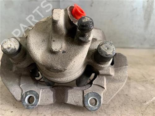 Right front brake caliper MAZDA 5 (CR) 2.0 (CREW, CR19) | BP29114609M104 - Image 6