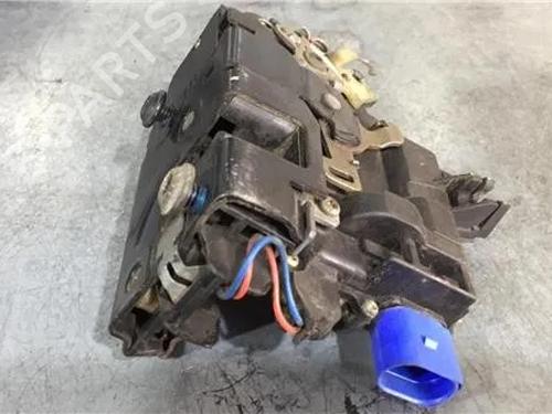 Used Front left lock SKODA FABIA I (6Y2) [1999-2008]  11362766