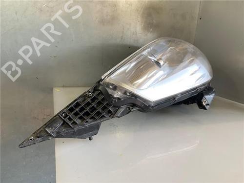 Right headlight CHEVROLET SPARK (M300) | BP34621272C29 - Image 2