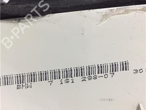 Right taillight BMW 1 (E81) 118 d | BP9635796C35 