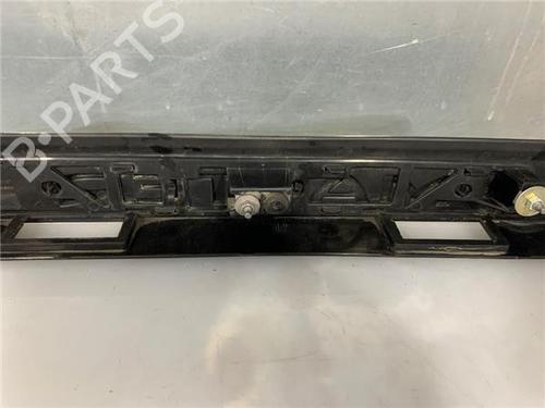 Pynteliste til bagklap RENAULT MASTER III Bus (JV) 2.3 dCi 125 FWD (JV0C, JV0D, JV0H, JV0G, JV0J) | BP33220458C151  - Image 9
