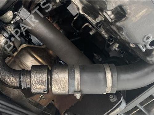 Used Pipe Pipe FORD FOCUS II (DA_, HCP, DP) [2004-2013] 25496111 25496111