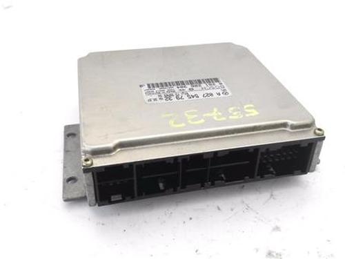 Used Control unit Control unit 38253514 38253514