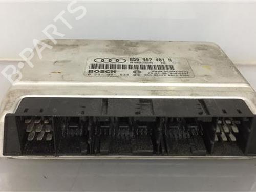 Electronic module AUDI A4 B5 (8D2) 2.5 TDI | BP10983010M83 