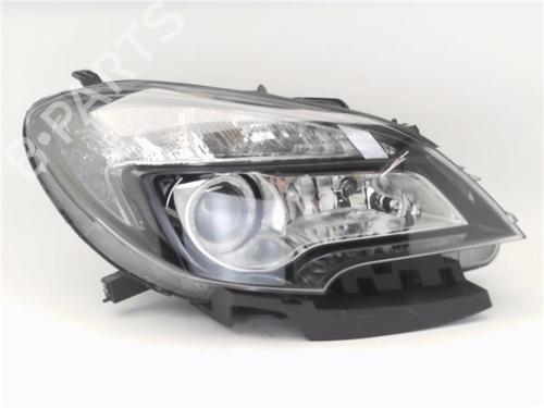 Højre forlygte OPEL MOKKA / MOKKA X (J13) 1.7 CDTI (_76) | BP29119147C29