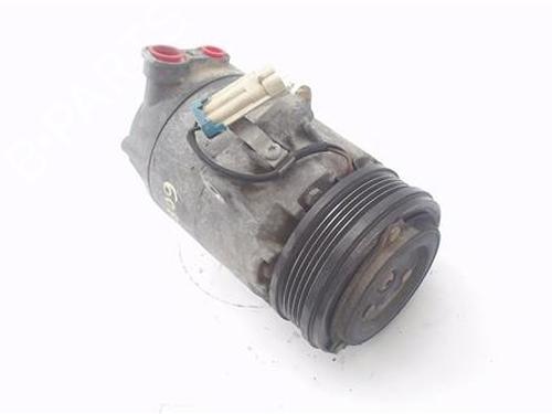 Used AC compressor AC compressor OPEL VECTRA C GTS (Z02) 1.9 CDTI (F68) (150 hp) 36050868 36050868