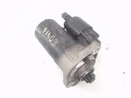 Used Starter VW GOLF IV (1J1) [1997-2008]  29452160