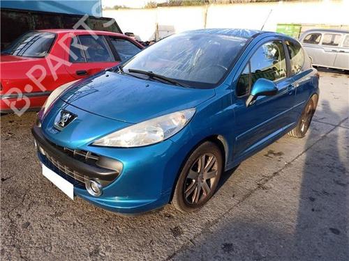 Used Parts PEUGEOT 207 (WA_, WC_) 1.6 HDi (90 hp) 4430045