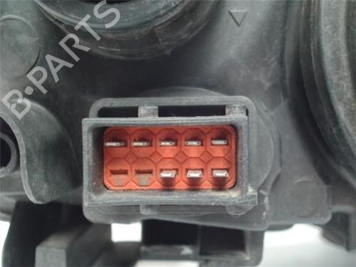 Left headlight SAAB 9-3 (YS3F, E79, D79, D75) 1.9 TiD | BP15388268C28