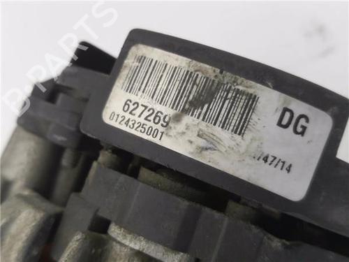 Generator SEAT TOLEDO II (1M2) 1.9 TDI | BP29755035M7 