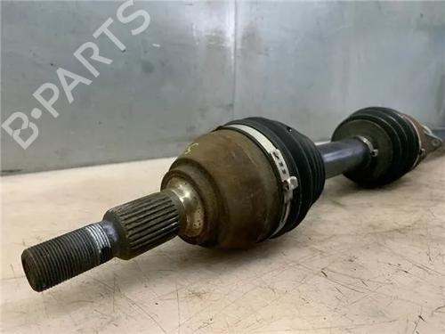 Right front driveshaft SAAB 9-3 Convertible (YS3F) 2.0 t | BP26434245M39 
